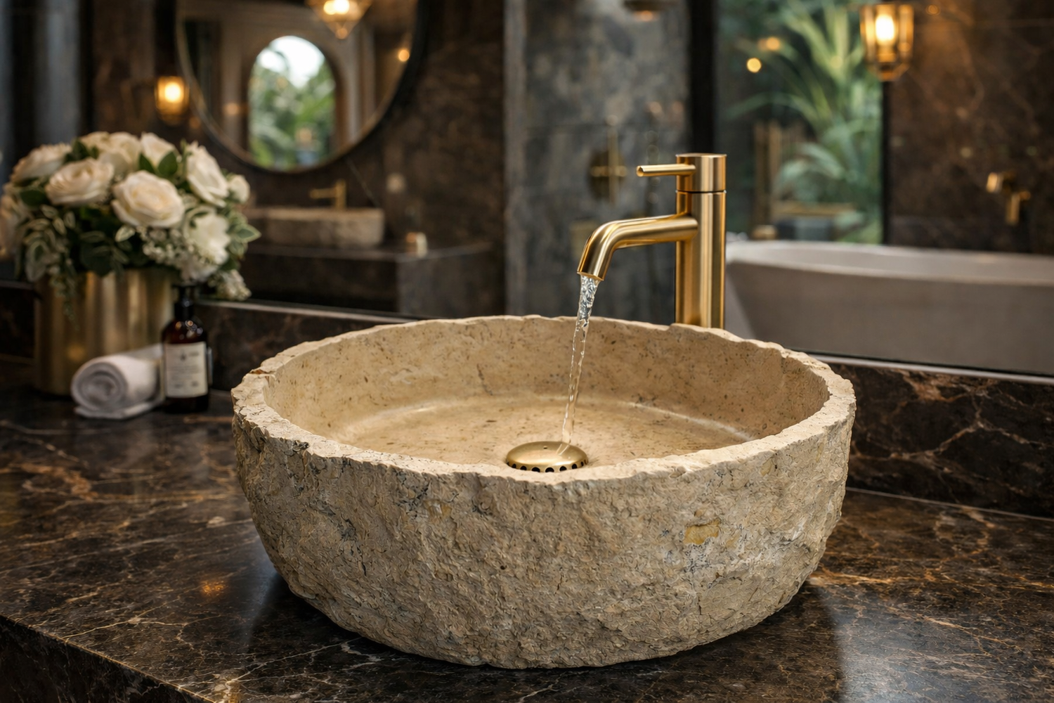 Wash Basin