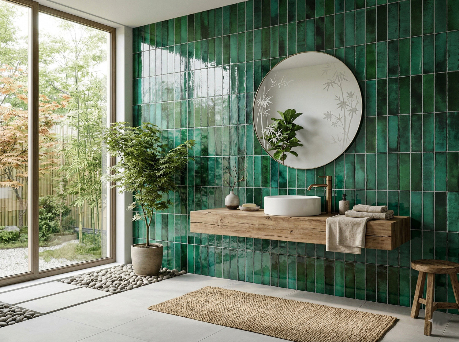 Indoor Tile