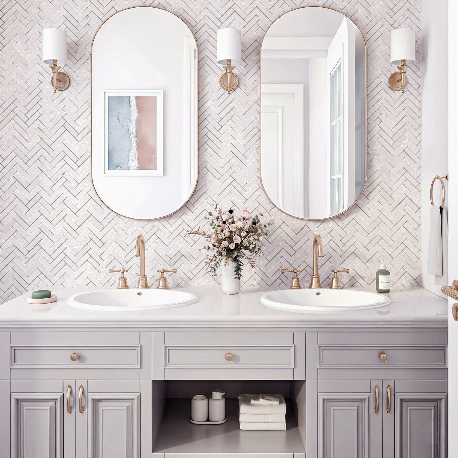 Mosaic Tile Series