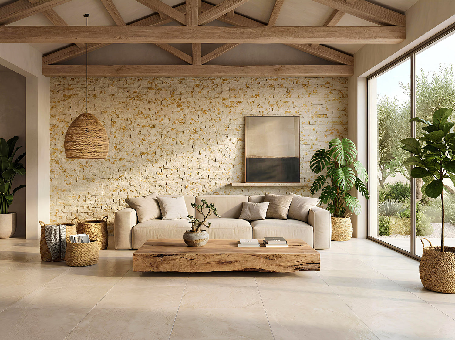 Wall Cladding Series