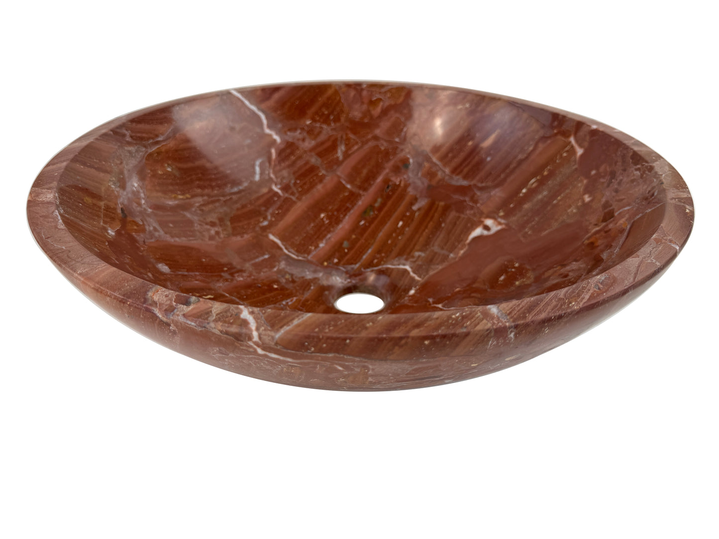 Round Shape WBS421430
