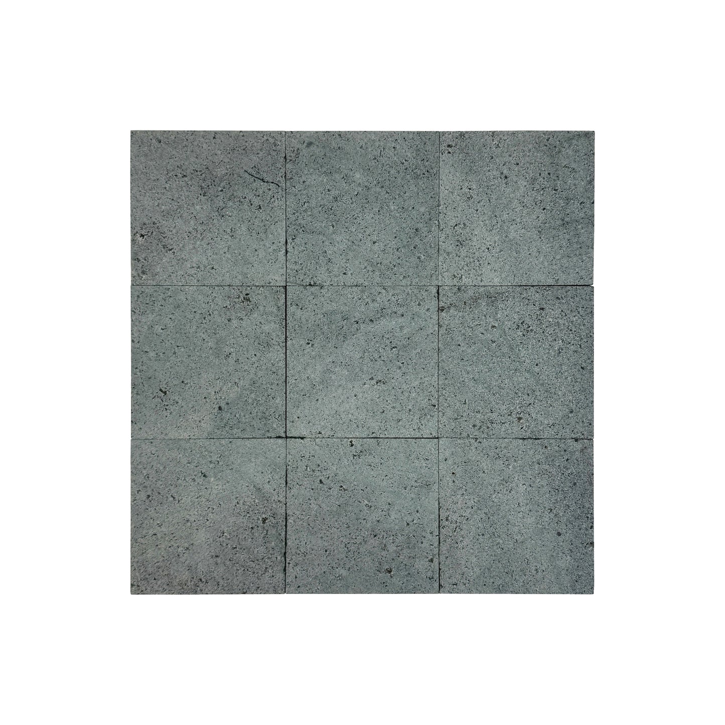 Natural Sukabumi Green Stone Tiles