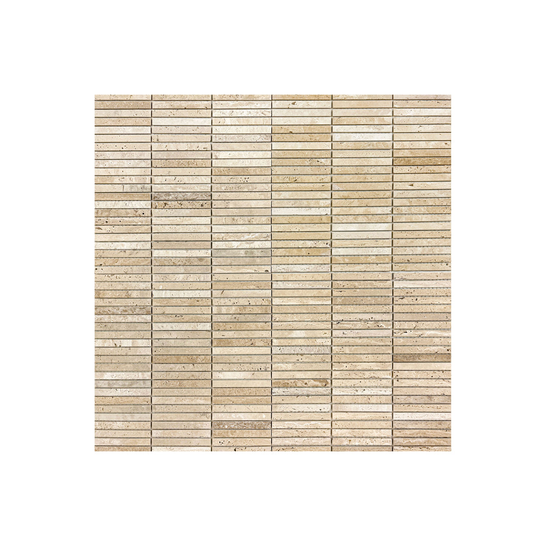 Beige Travertine Series – MOSYCLE