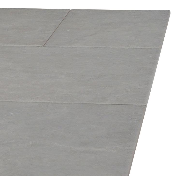 Paris Versailles Series Lava Grey Porcelain Versailles Pattern Tile