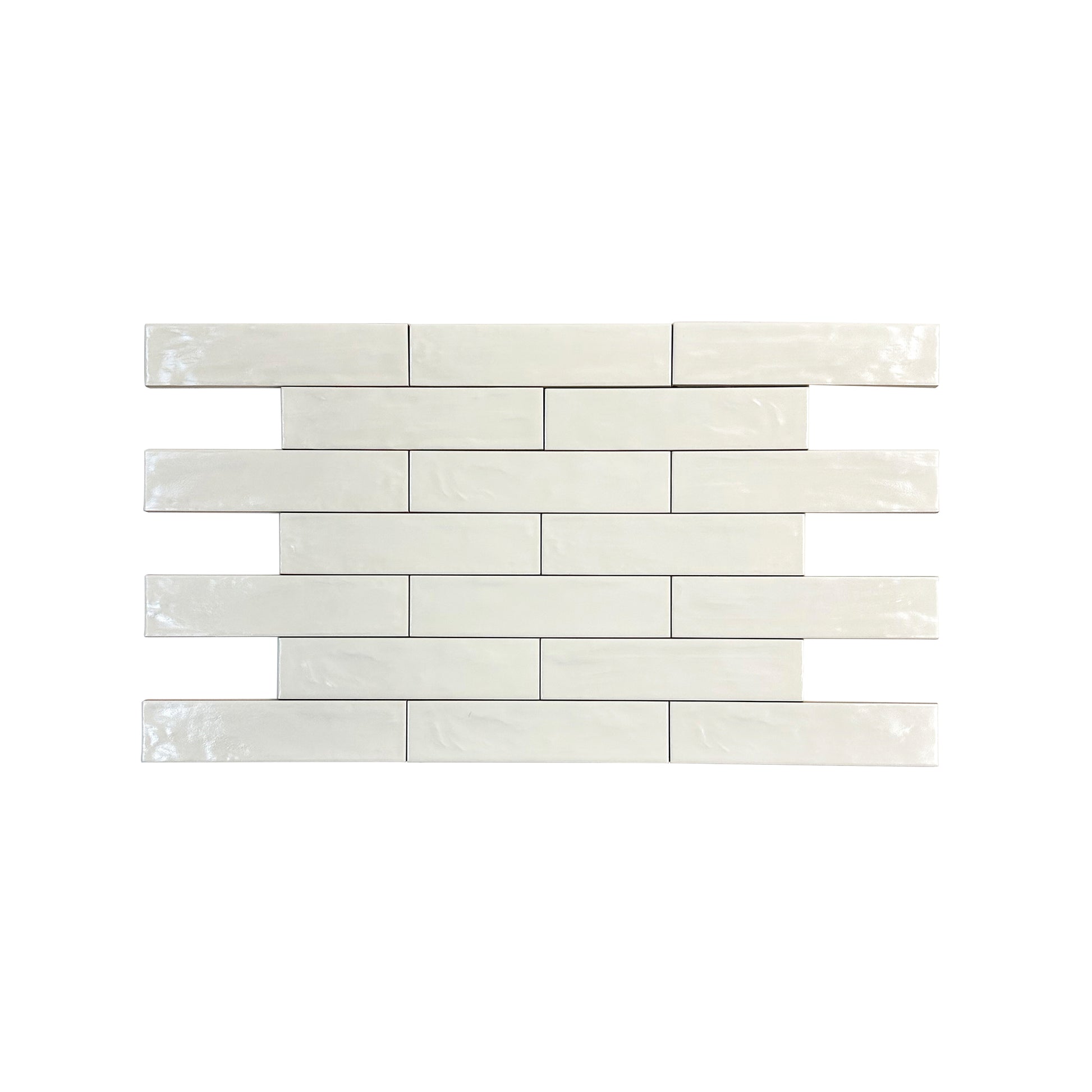Ceramic kitchen and bathroom tile