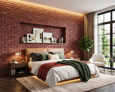Artificial Brick
