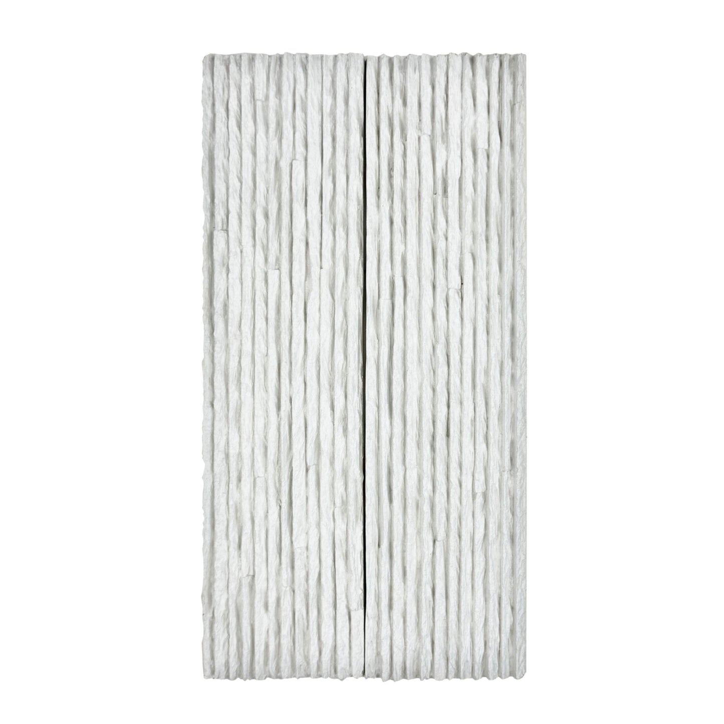 Tuscany Essence Iron Grey Split Design Cement Artificial Tile