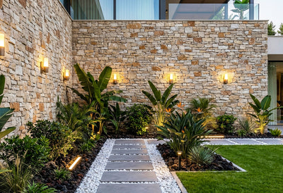 Wall Cladding