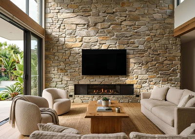 Wall Cladding