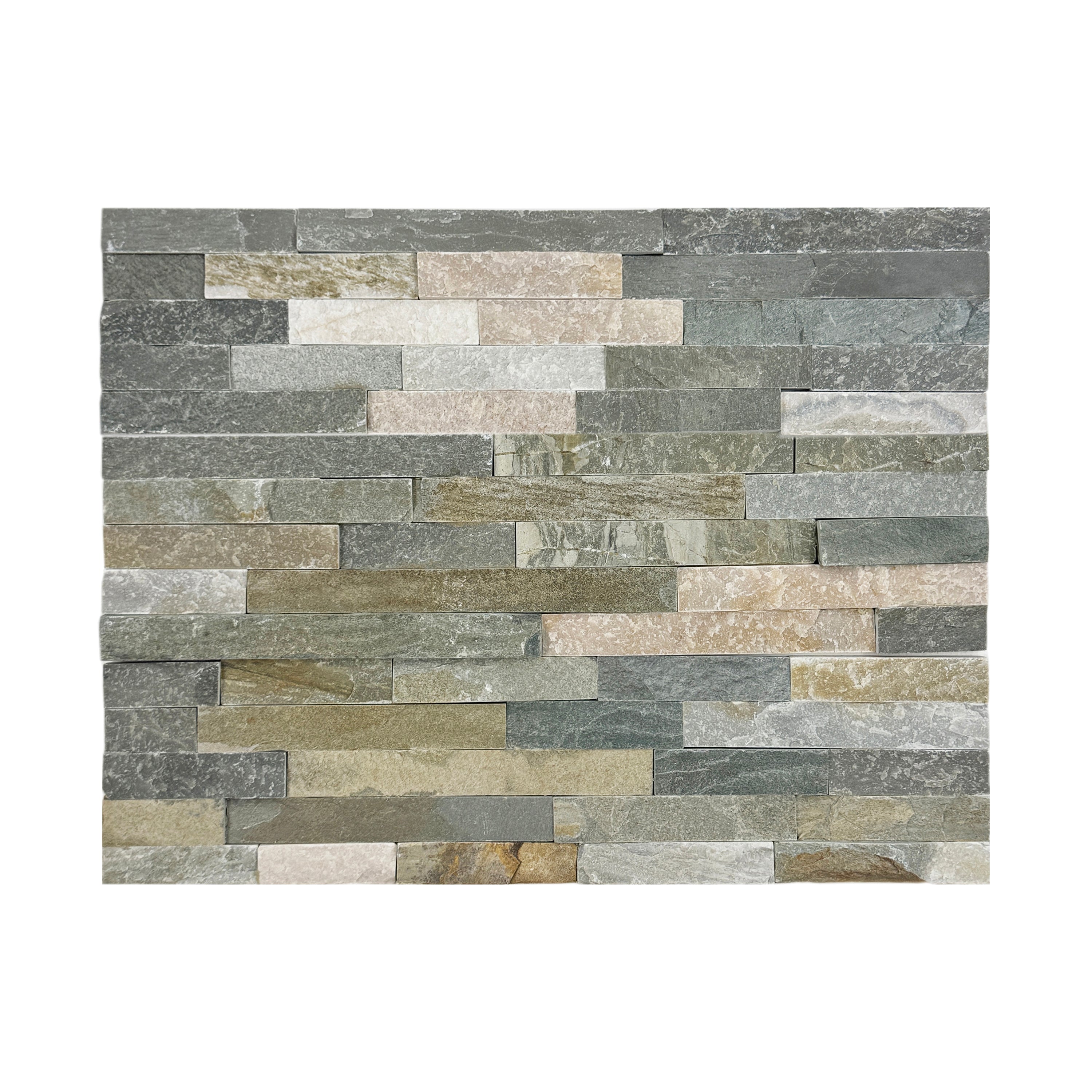 Celestial Terra P014 Light Beige & Light Fawn & Hunter Green & Light P ...