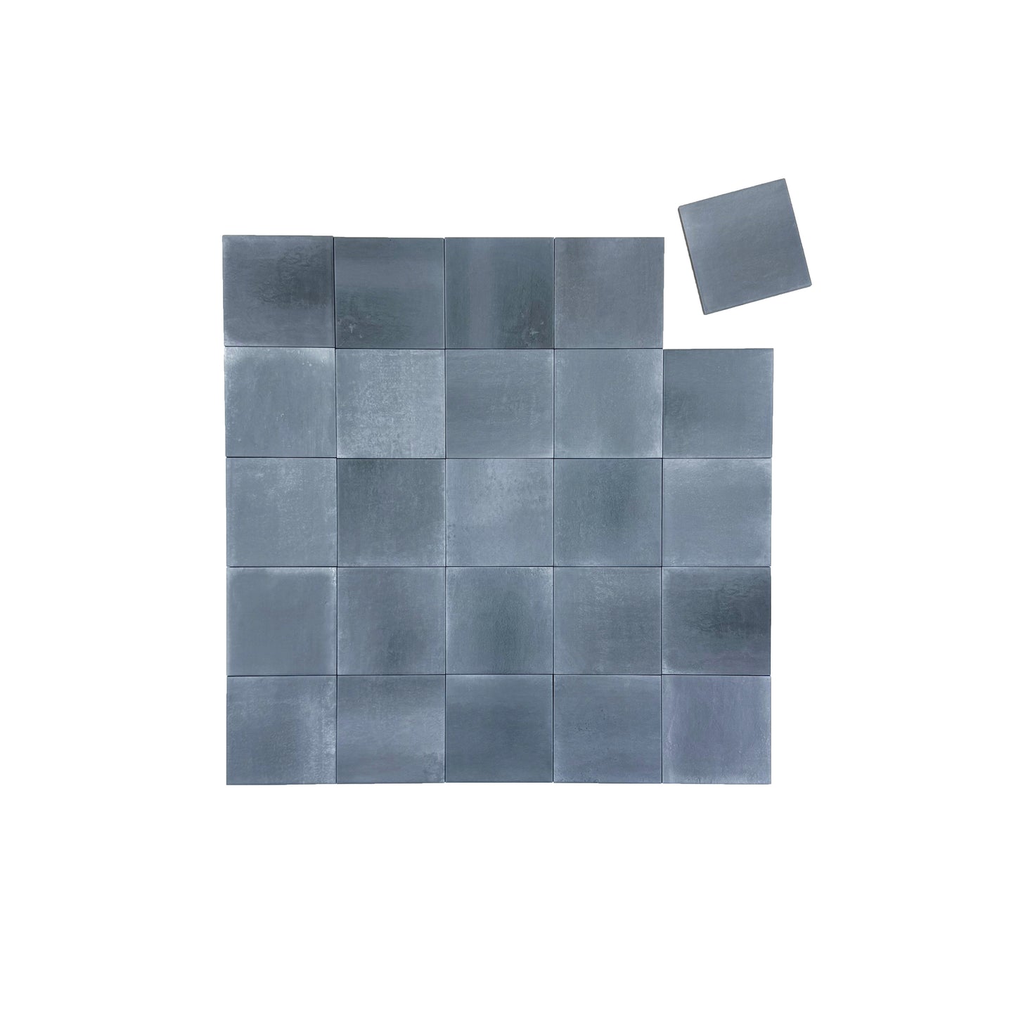 Porcelain kitchen backsplash tile