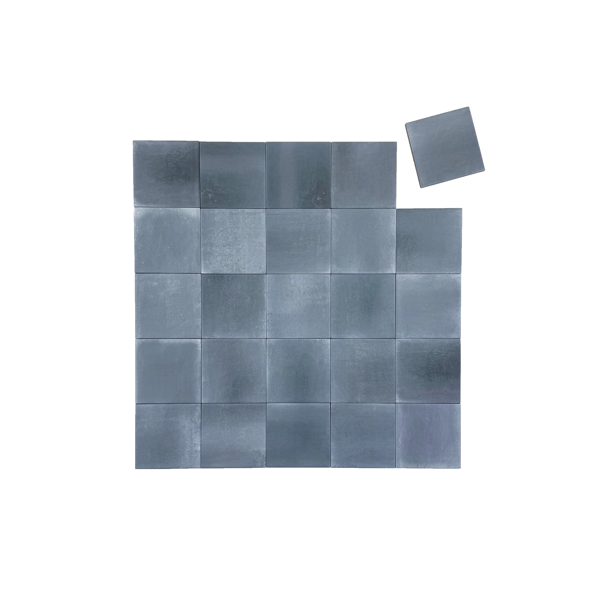 Porcelain kitchen backsplash tile