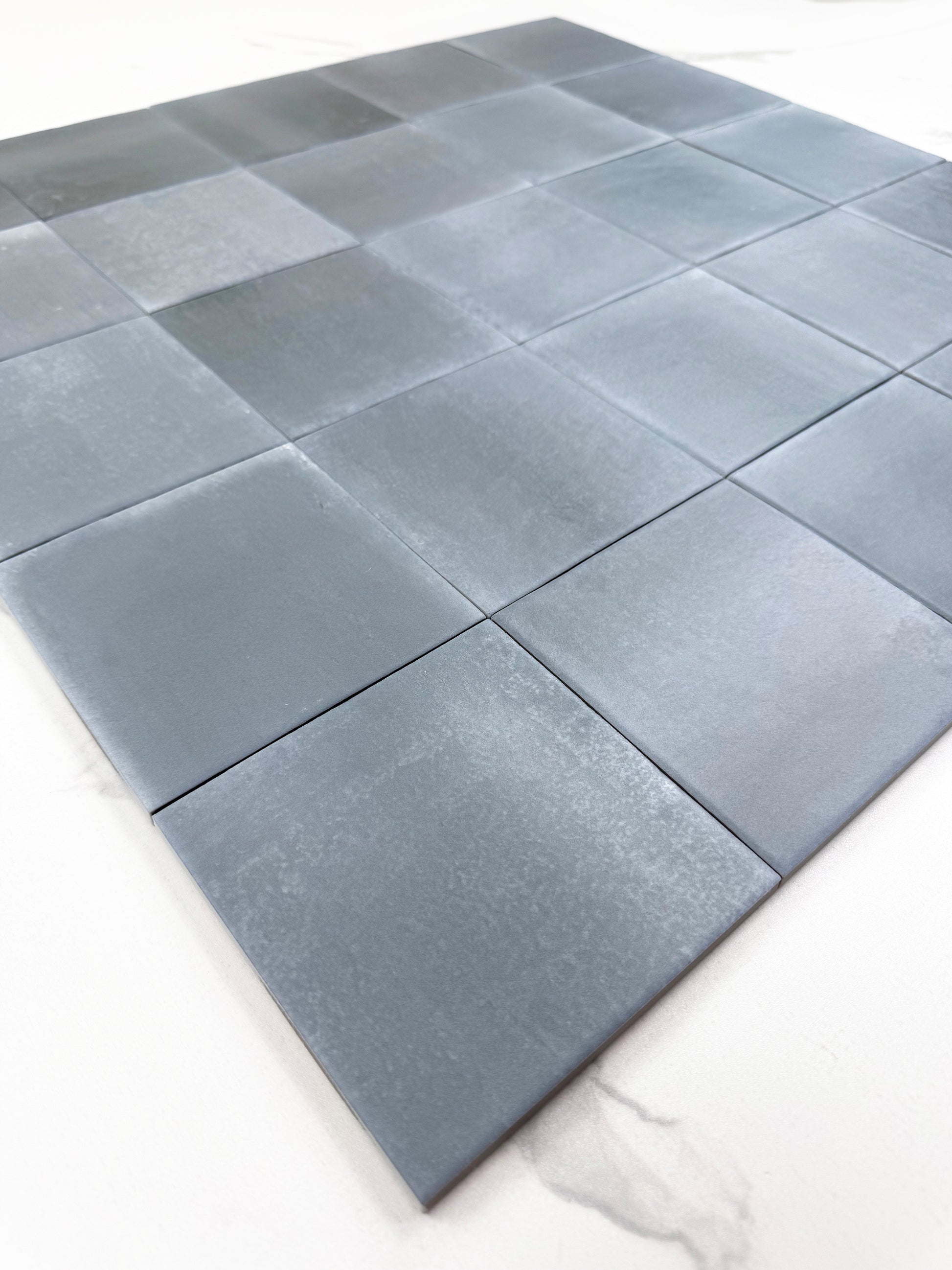 Porcelain kitchen backsplash tile