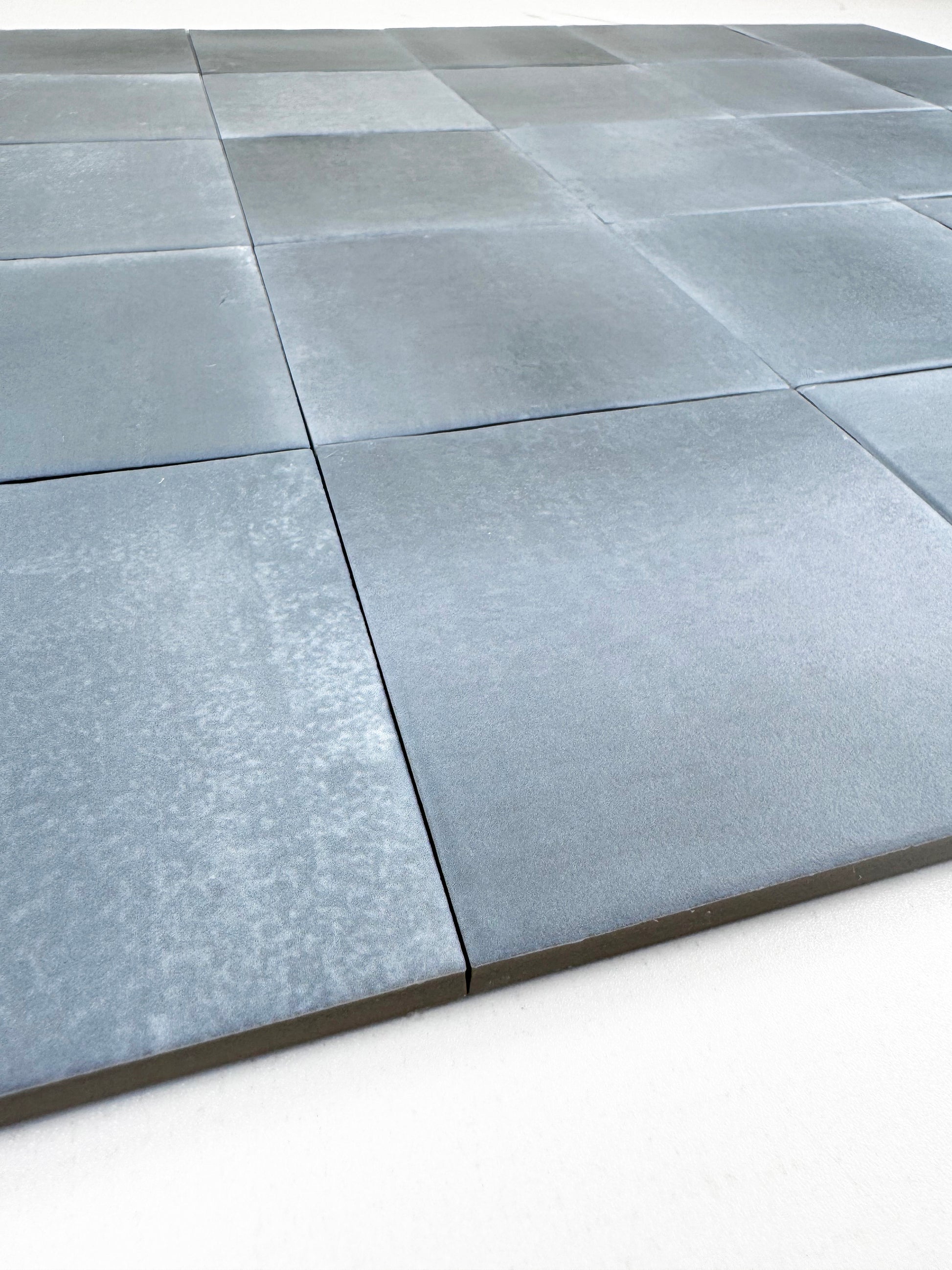 Porcelain kitchen backsplash tile