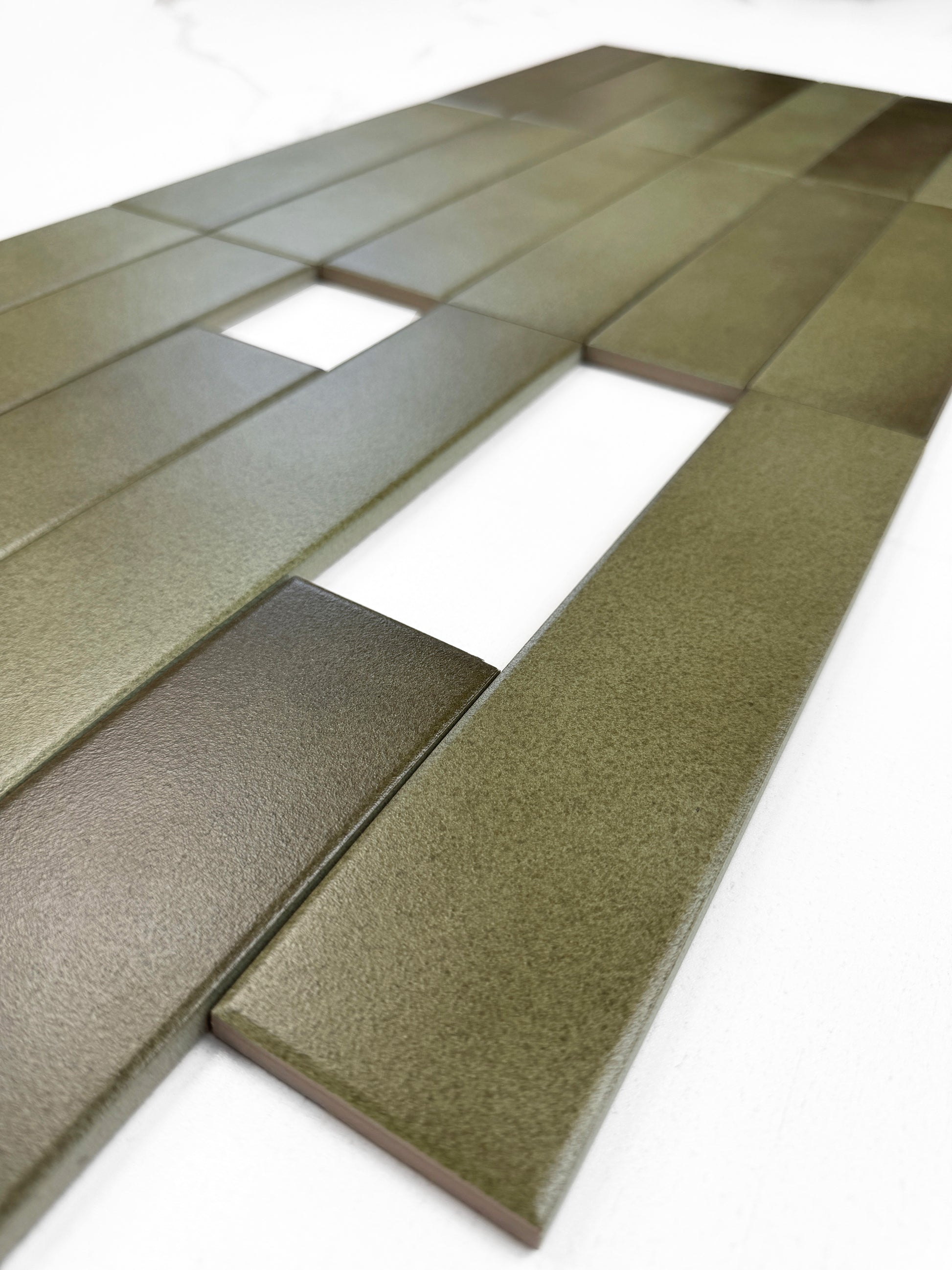 Earth tones porcelain kitchen and bathroom tiles in dubai