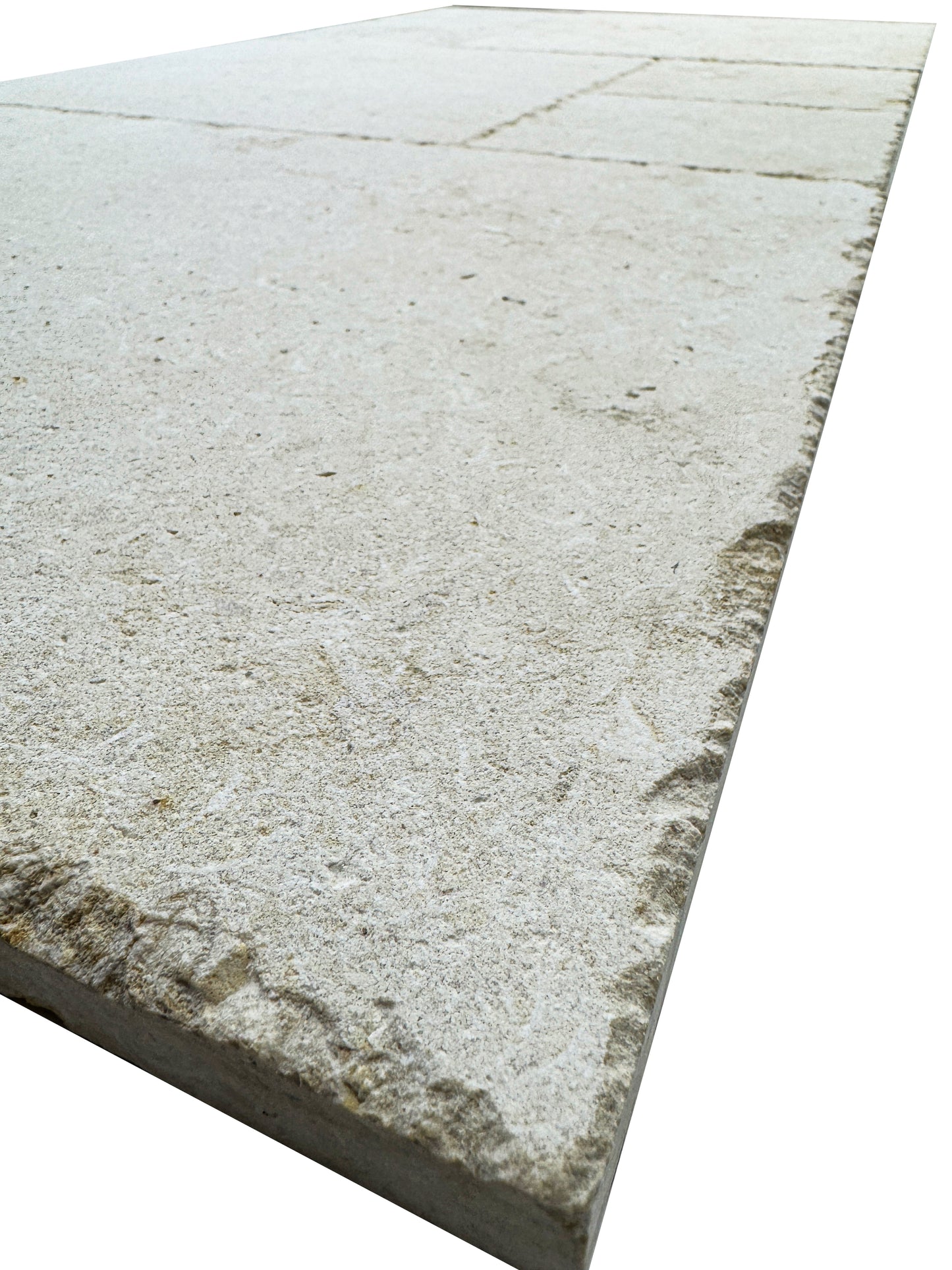 Opulence Versailles Series Sunny Beige Travertine Versailles Pattern Tile