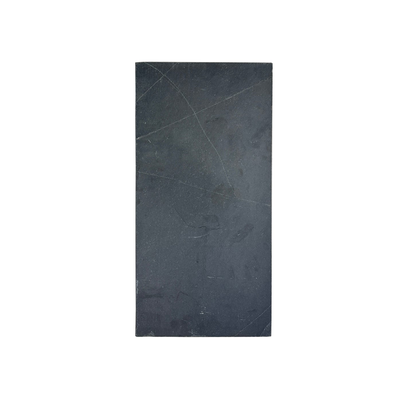 Garden Stone Series P018 Black Slate Tile