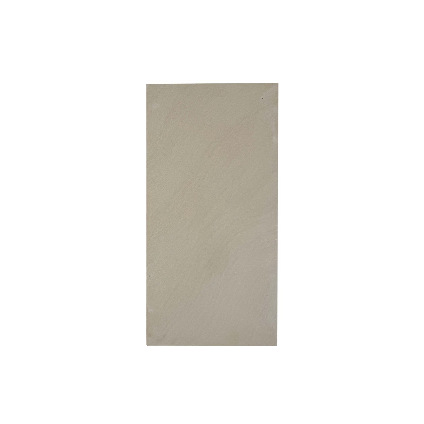 Garden Stone Series Beige Honed Surface Sandstone Tile