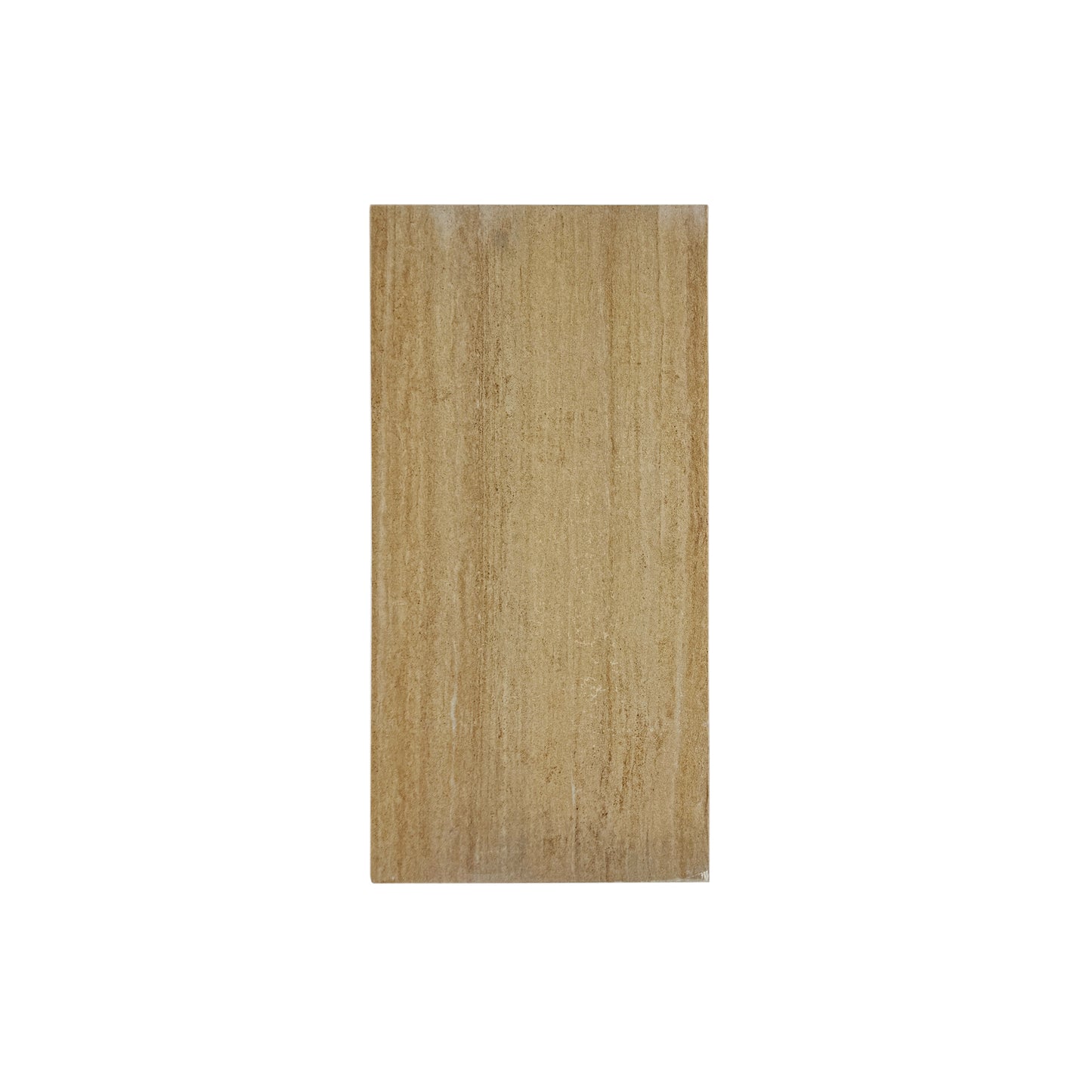 Garden Stone Series Teakwood Honed Surface Sandstone Tile