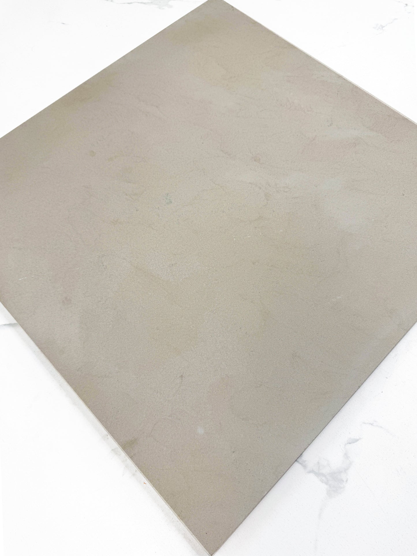 Serene Pavers Series Coffee Brown Porcelain Tile