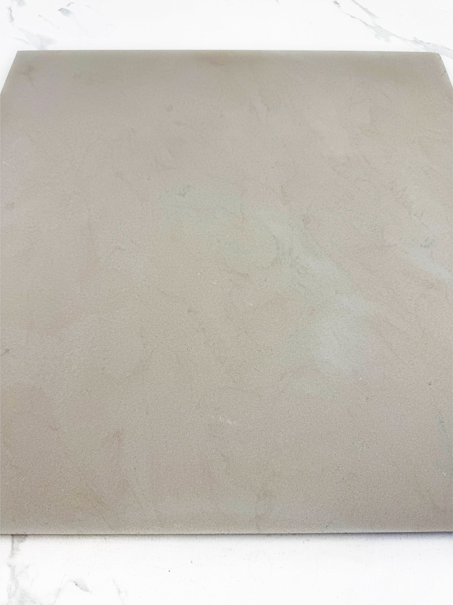 Serene Pavers Series Coffee Brown Porcelain Tile