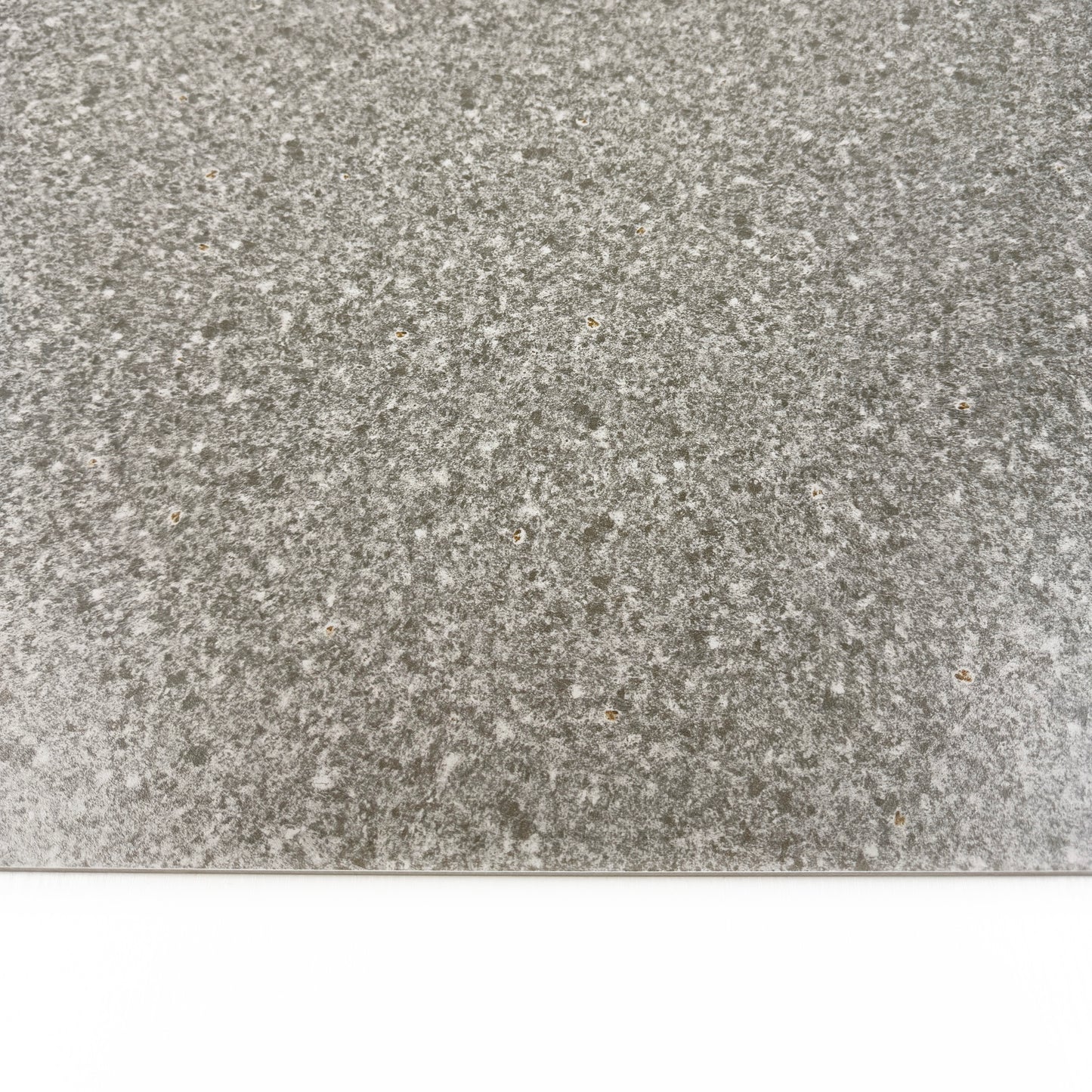 Sukabumi Porcelain Tile Series Dark Grey Matt Porcelain Tile