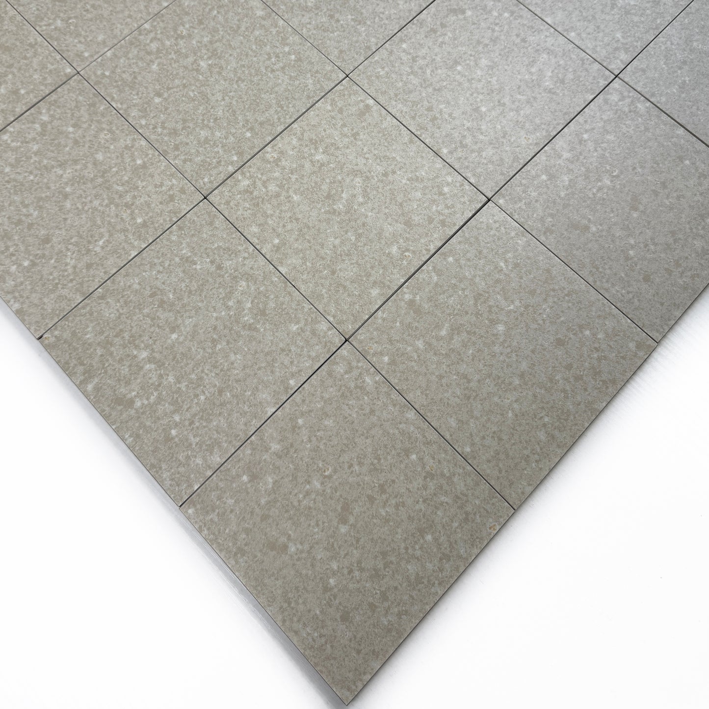 Sukabumi Porcelain Tile Series Medium Beige Matt Porcelain Tile
