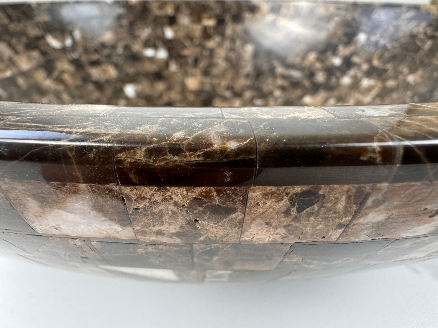 Round Shape WBS421339