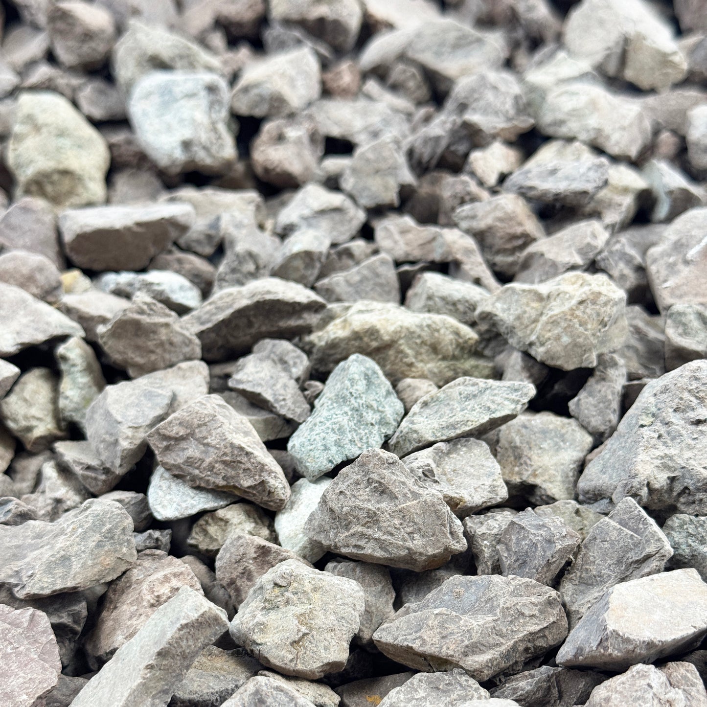 Eternal Stoneworks Brown Gravel Stone