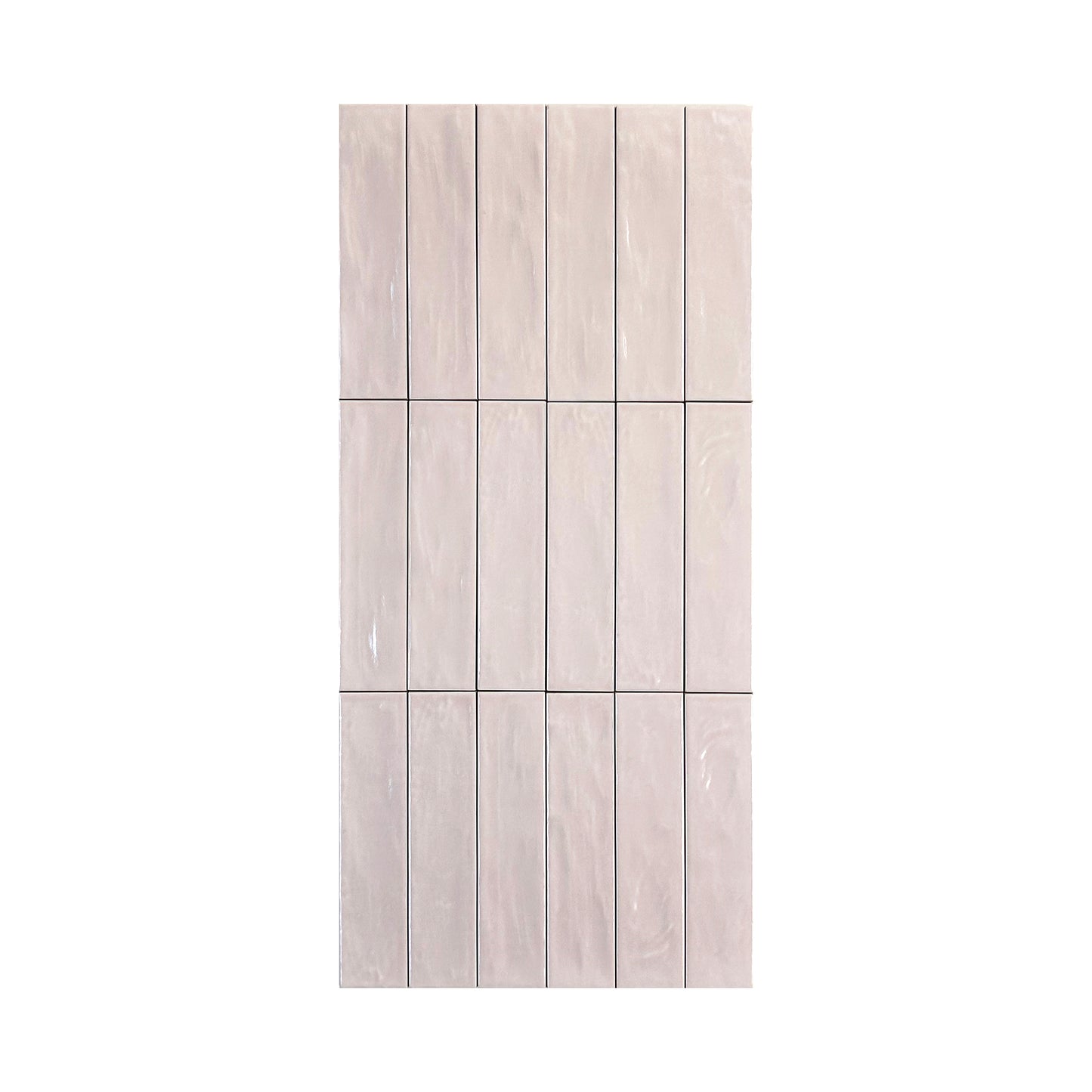 Ceramic kitchen and bathroom tile
