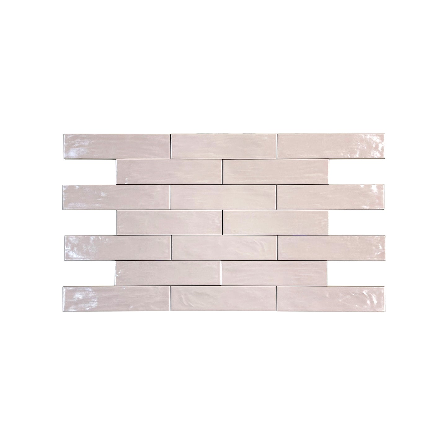 Ceramic kitchen and bathroom tile