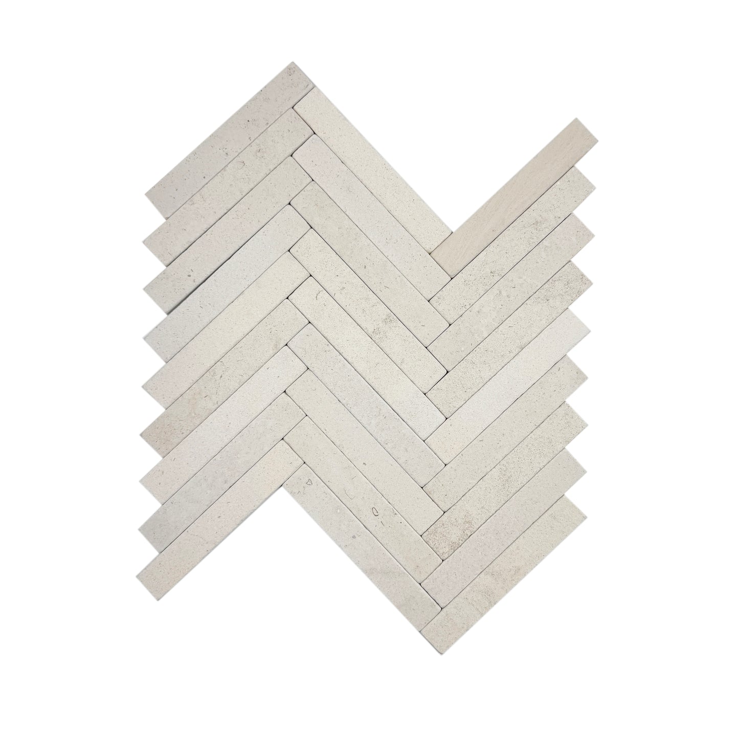 Verona Series Ace Grey Tumble & Brush Surface Marble Tile