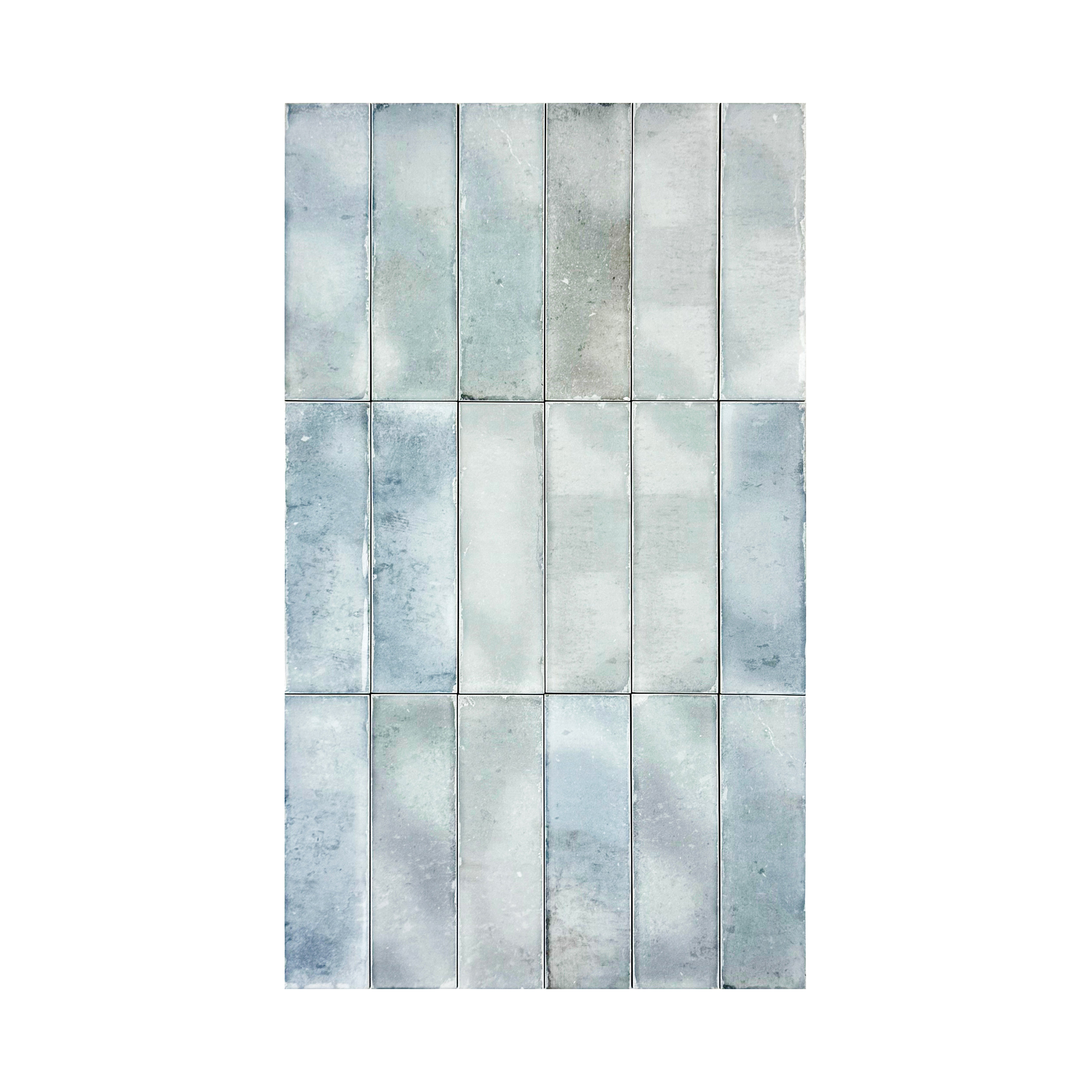 Spanish Radiant – MOSYCLE