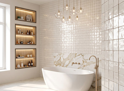 Artisanal Tiles