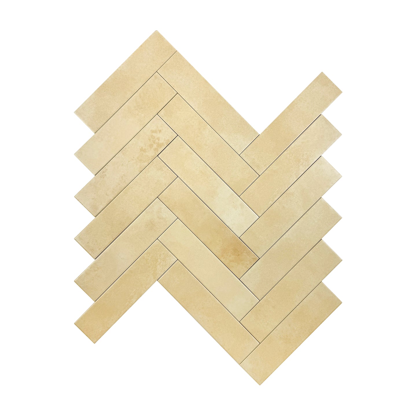 Amalfi Dawn Series Mint Green Matt Porcelain Artisanal Tile