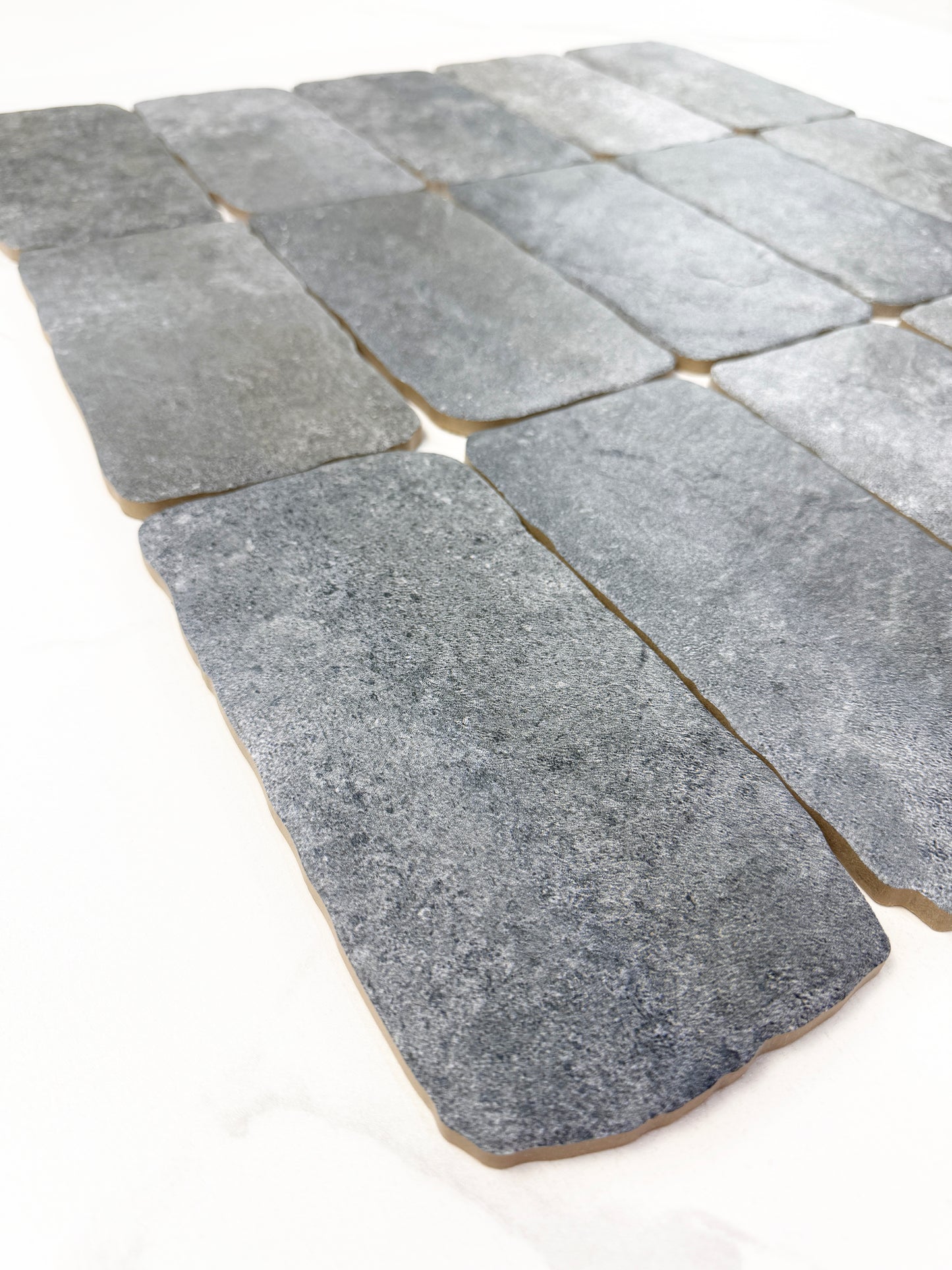 Spanish Earthy Elegance porcelain kitchen and bathroom tiles in dubai