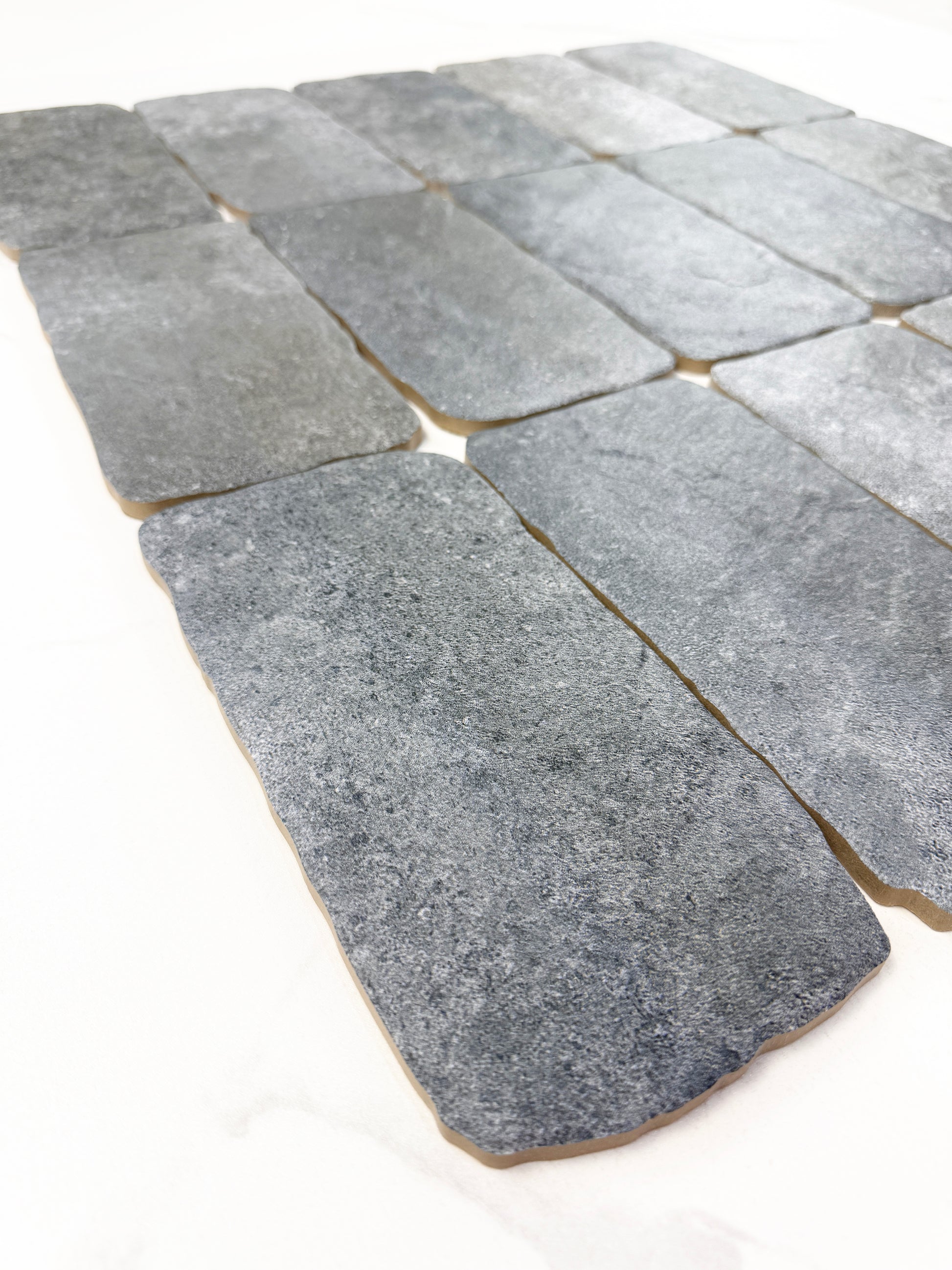 Spanish Earthy Elegance porcelain kitchen and bathroom tiles in dubai