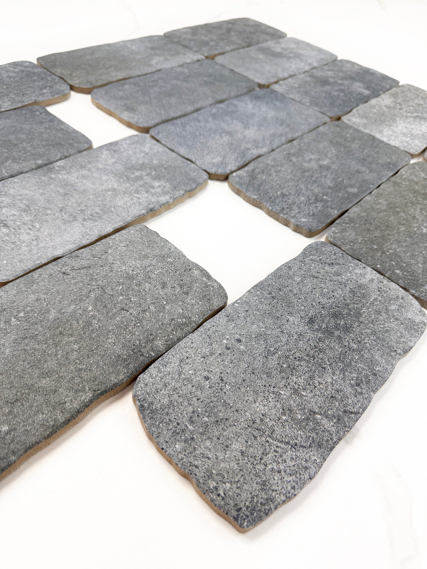 Spanish Earthy Elegance porcelain kitchen and bathroom tiles in dubai