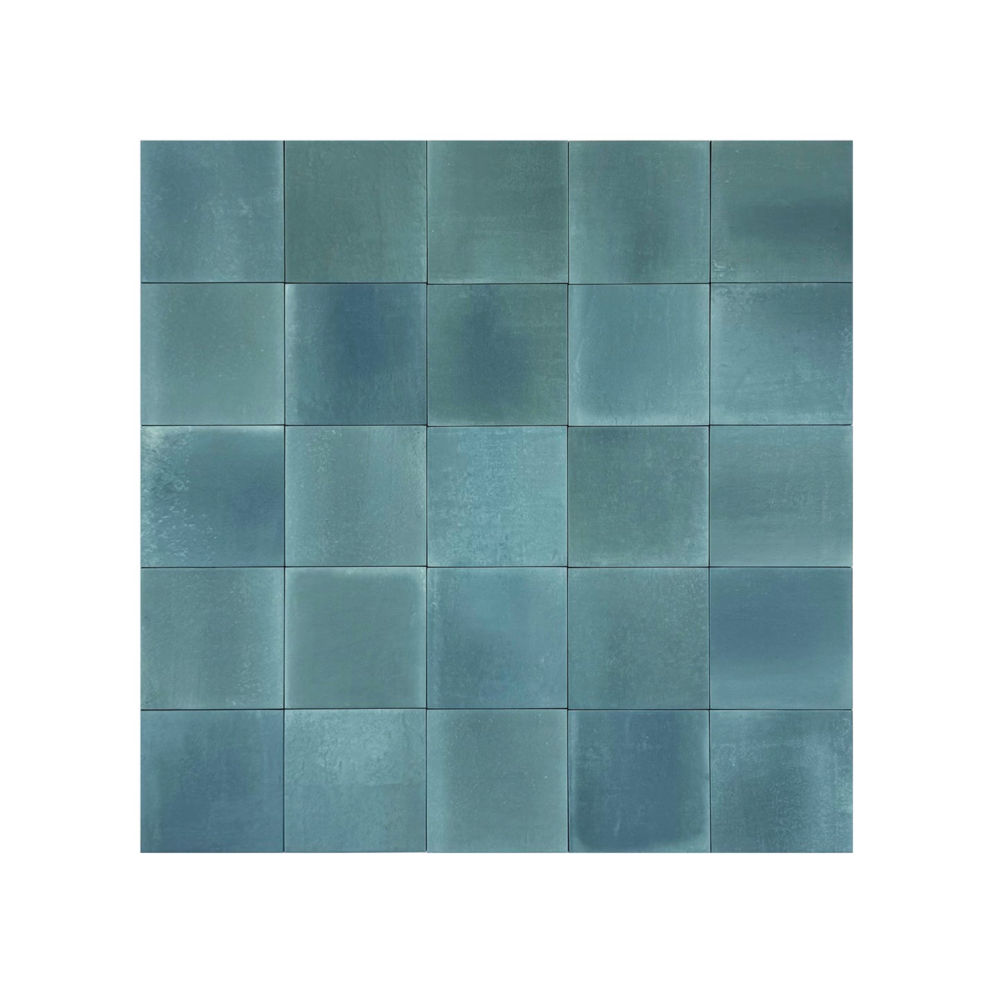 Porcelain kitchen backsplash tile