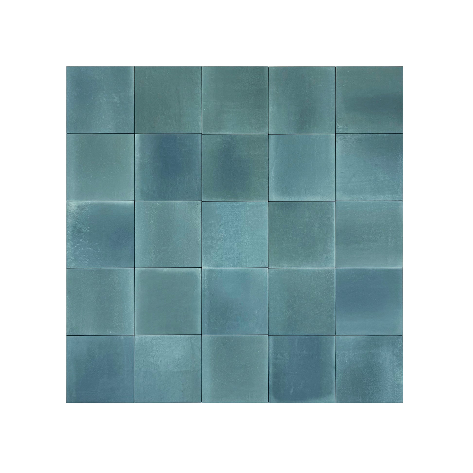 Porcelain kitchen backsplash tile