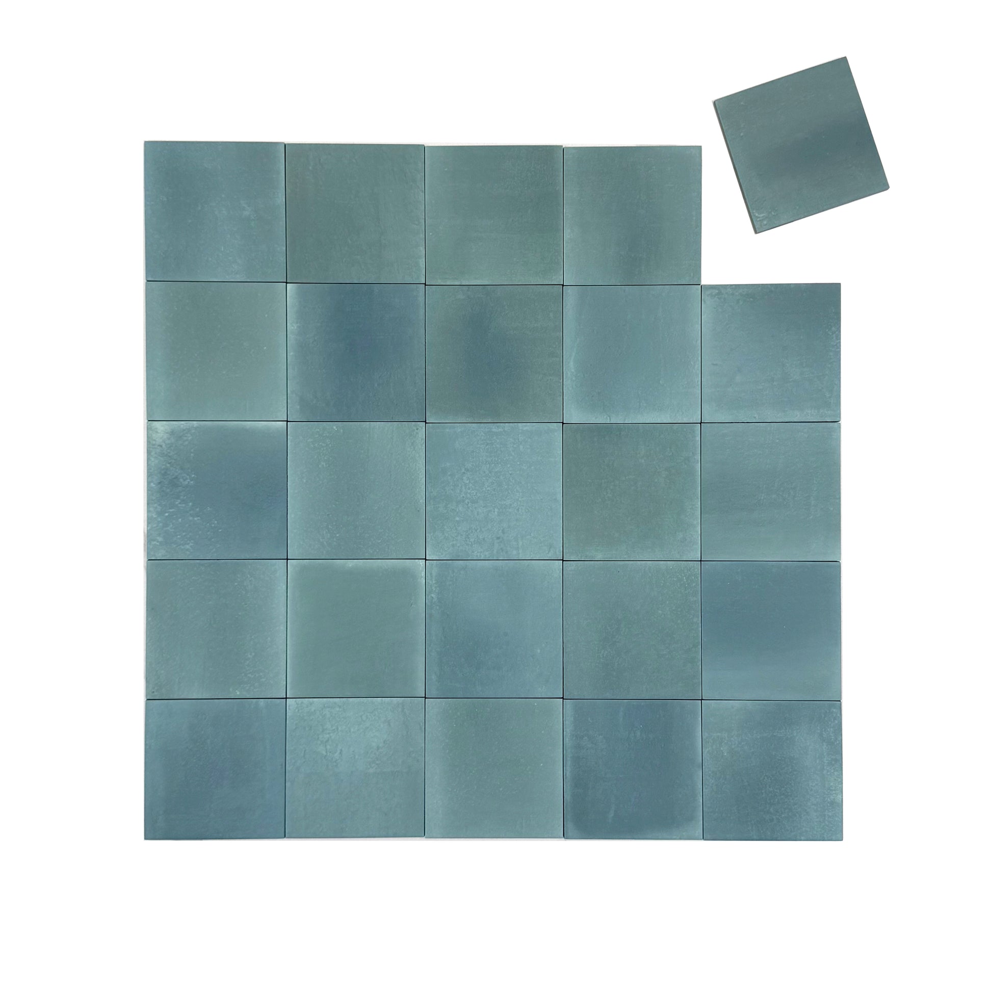 Porcelain kitchen backsplash tile