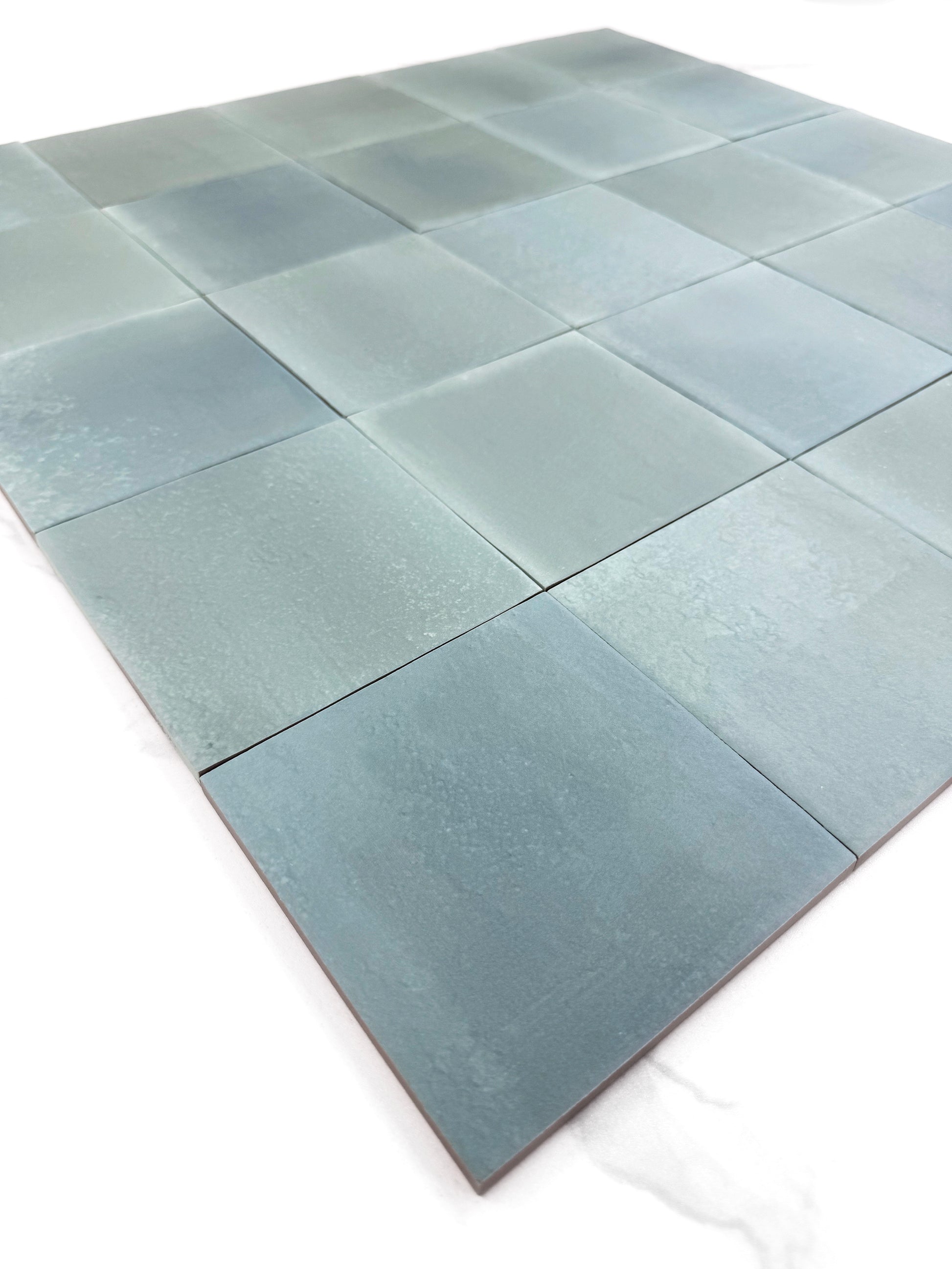 Porcelain kitchen backsplash tile
