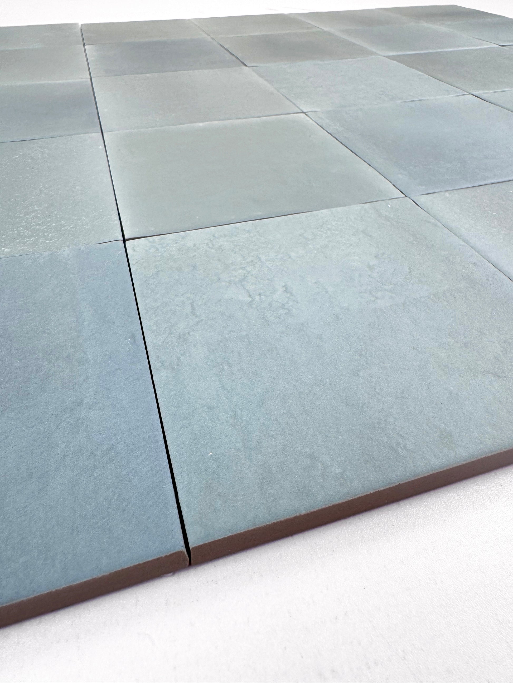 Porcelain kitchen backsplash tile