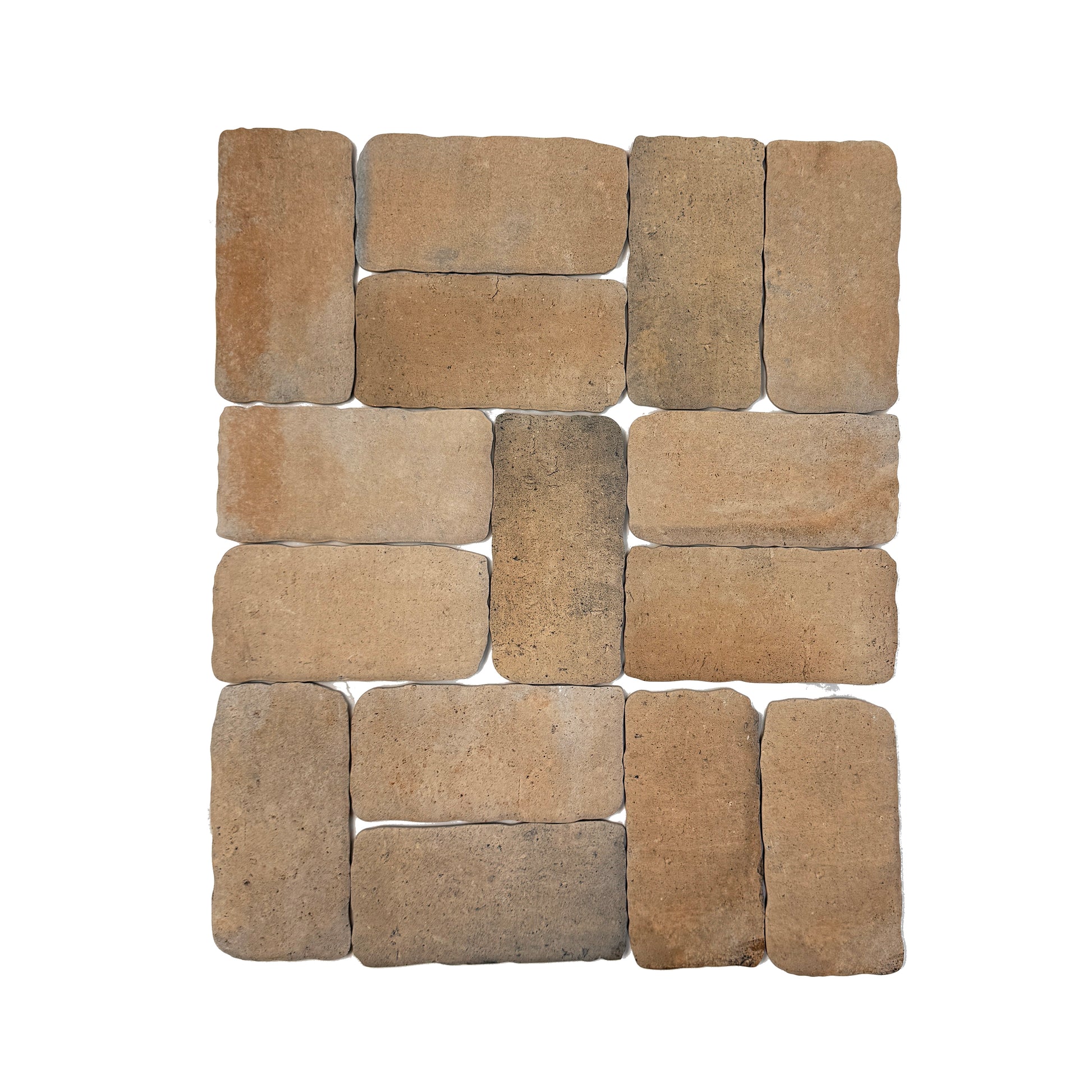 Spanish Earthy Elegance porcelain kitchen and bathroom tiles in dubai