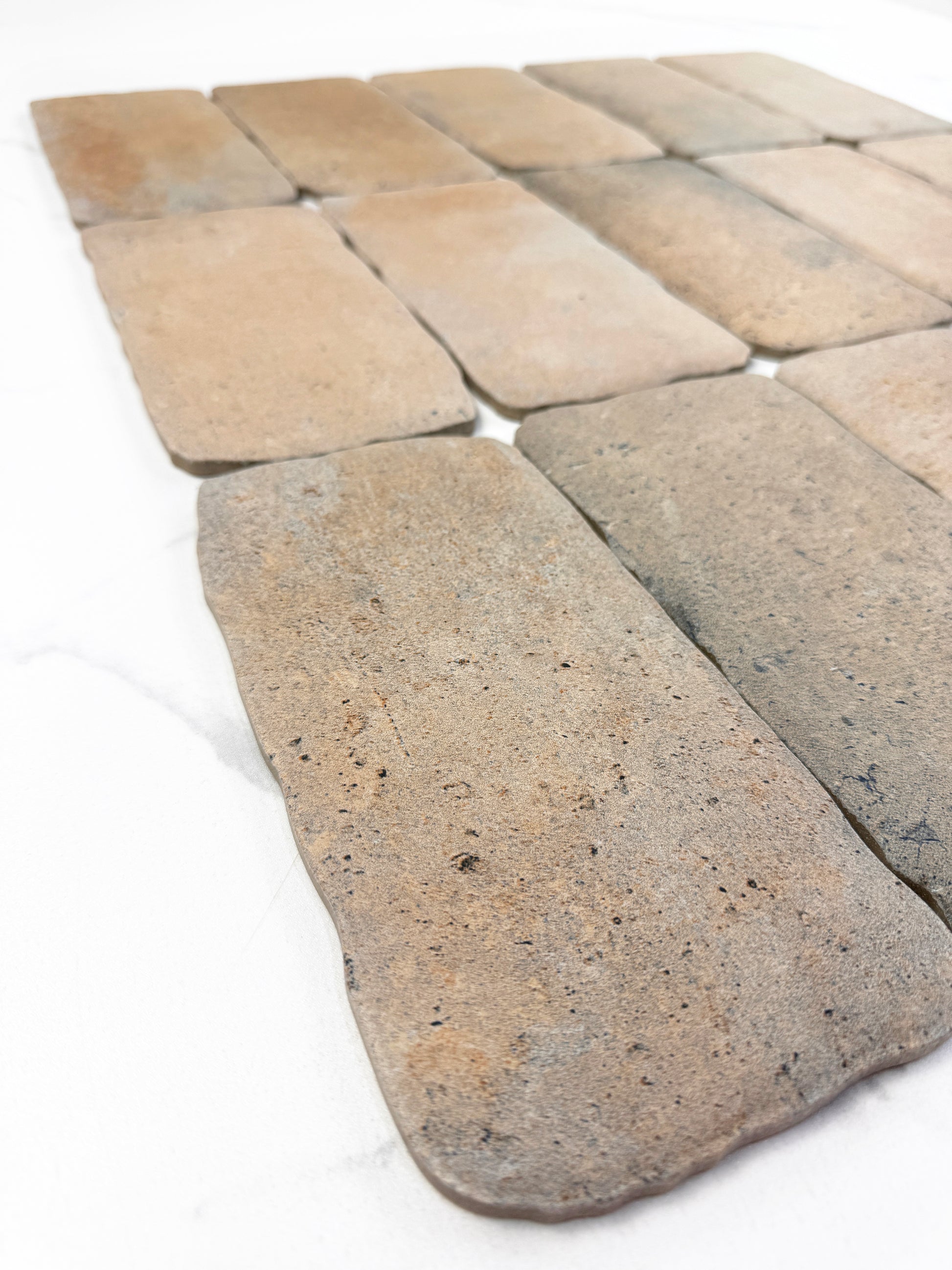 Spanish Earthy Elegance porcelain kitchen and bathroom tiles in dubai