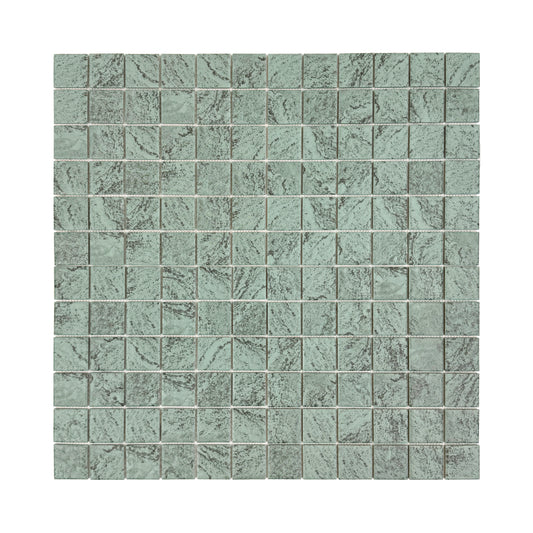Majestic Naturale Sukabumi Stone Pattern Porcelain Mosaic