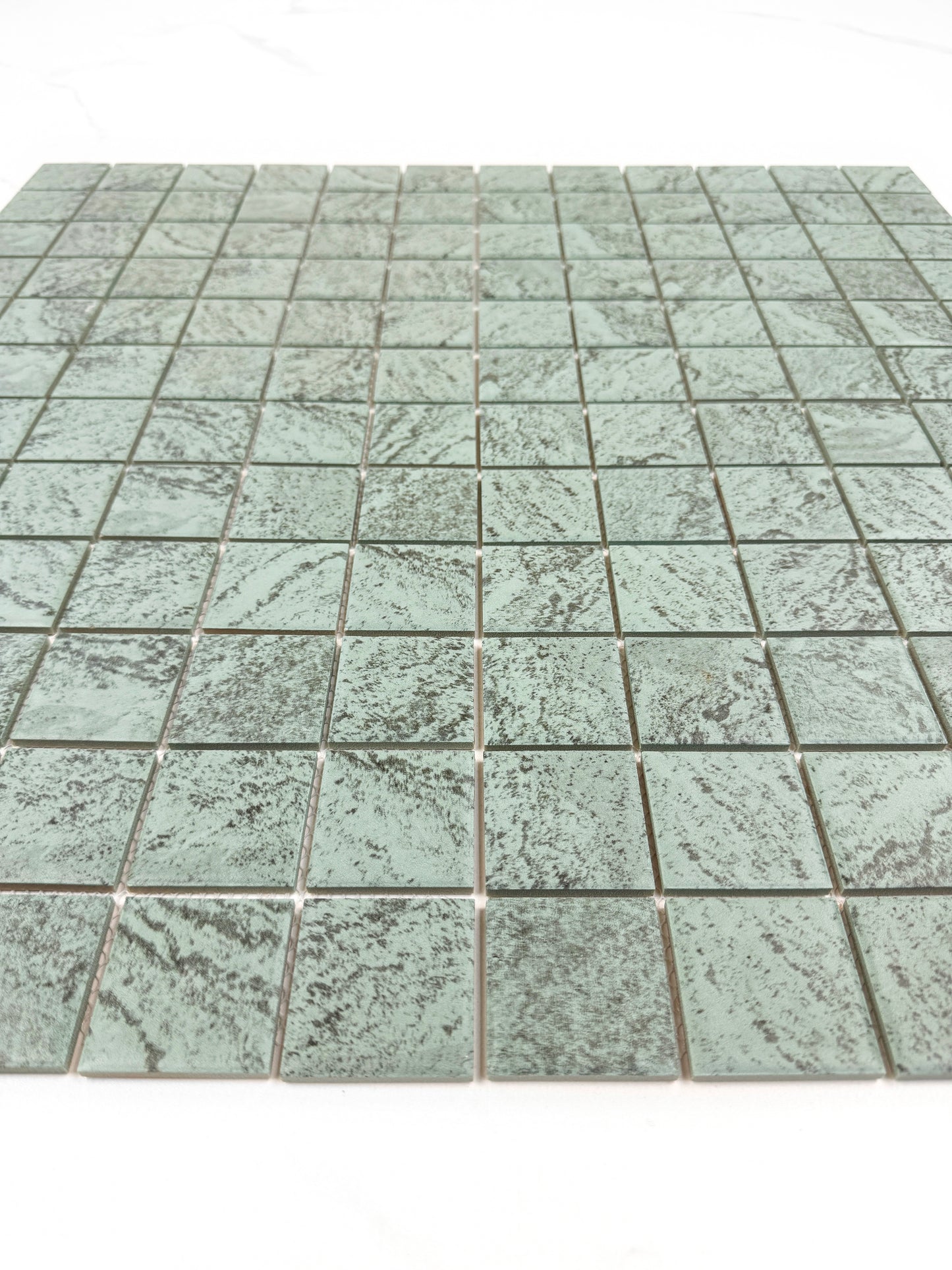 Majestic Naturale Sukabumi Stone Pattern Porcelain Mosaic