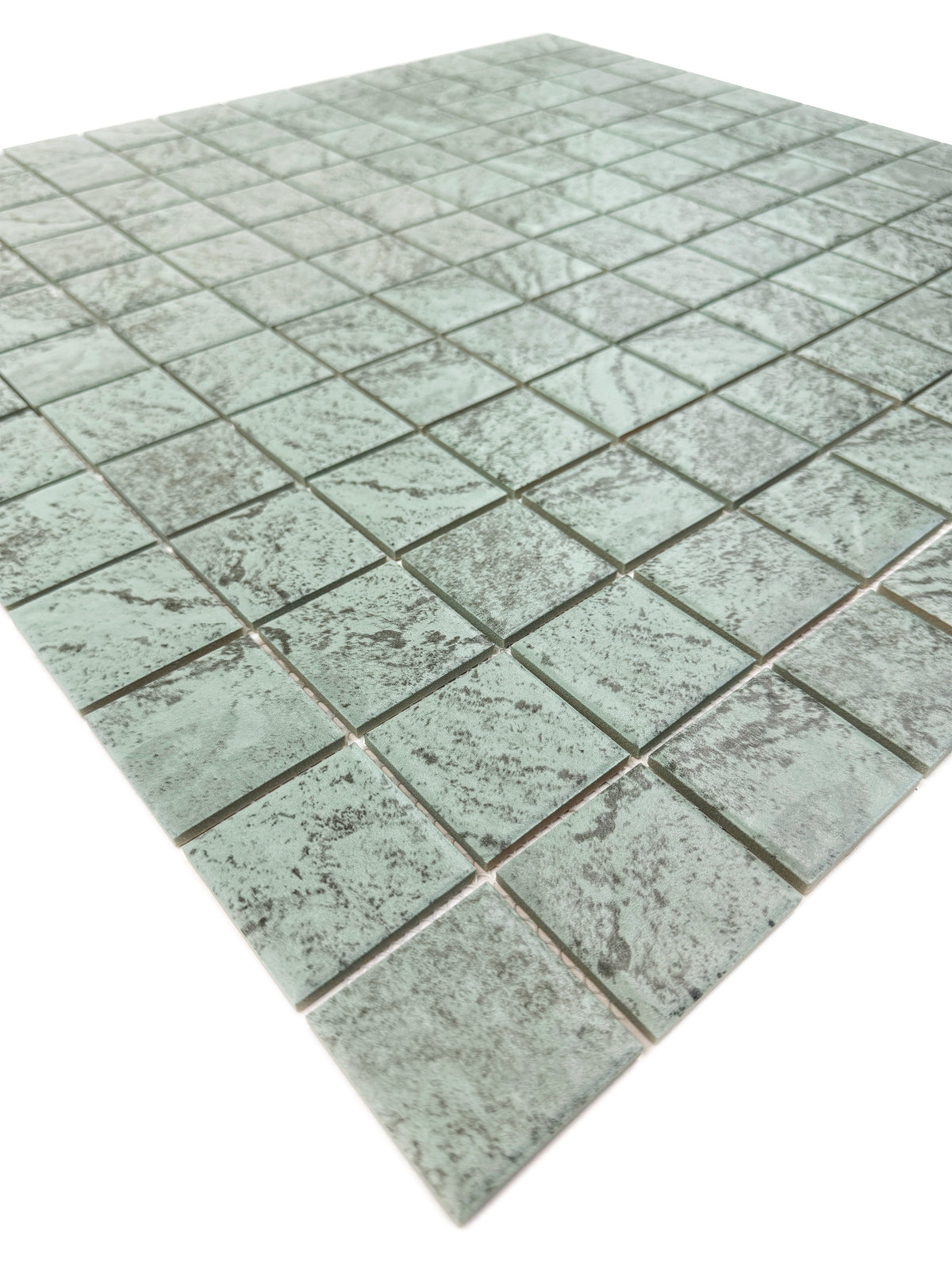 Majestic Naturale Sukabumi Stone Pattern Porcelain Mosaic
