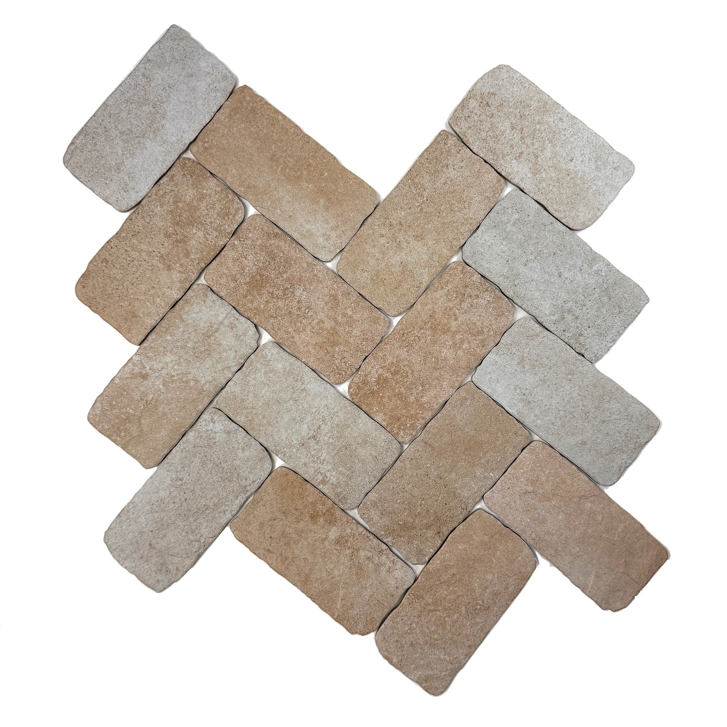 Spanish Earthy Elegance porcelain kitchen and bathroom tiles in dubai