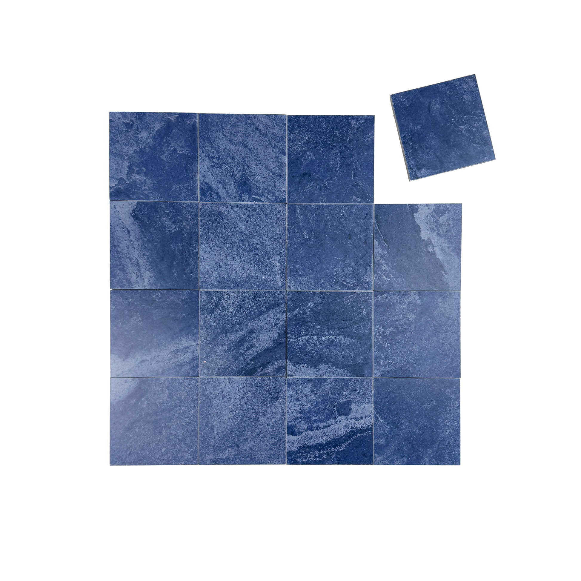 Sukabumi Porcelain Swimming pool tiles Dubai